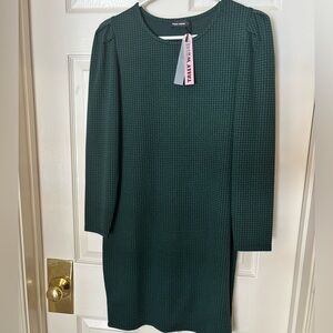 TALLY WEIJL SHIFT DRESS